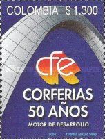Corferias
