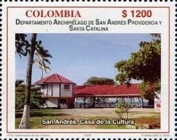 Culture House