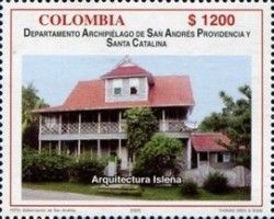 Island Architecture