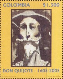 Miguel de Cervantes