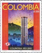 Colpatria-Tower