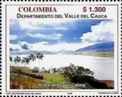 Calima Lake