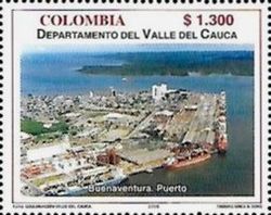 Port of Buenaventura