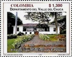 El Paraiso Museum