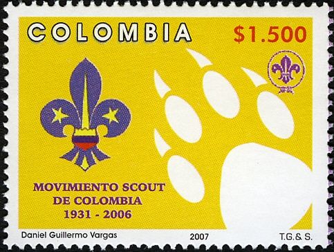 Scouting