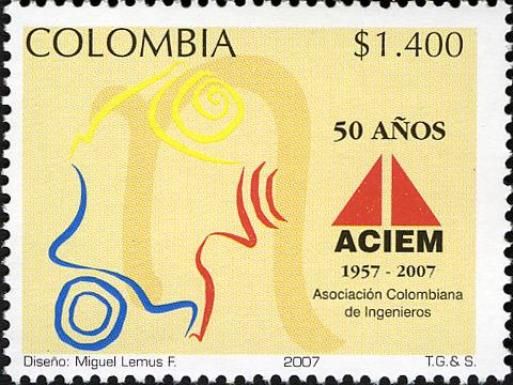 Colombian Engineers Association