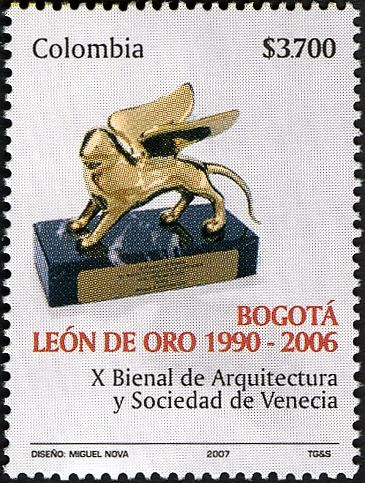 Golden Lion