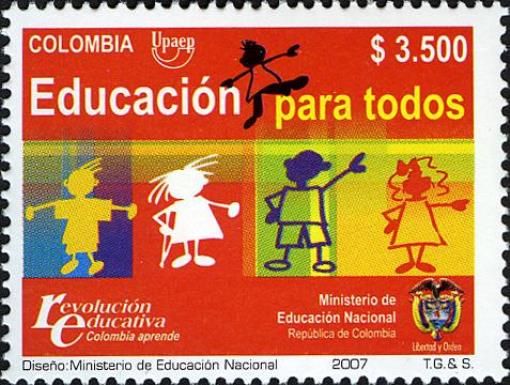 Education PUASP