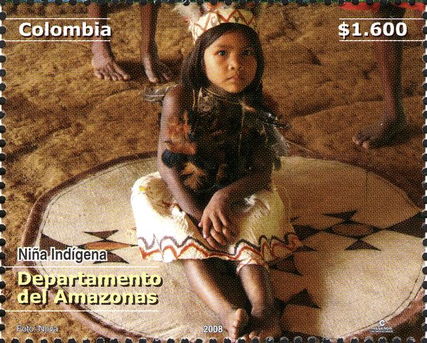 Native Child