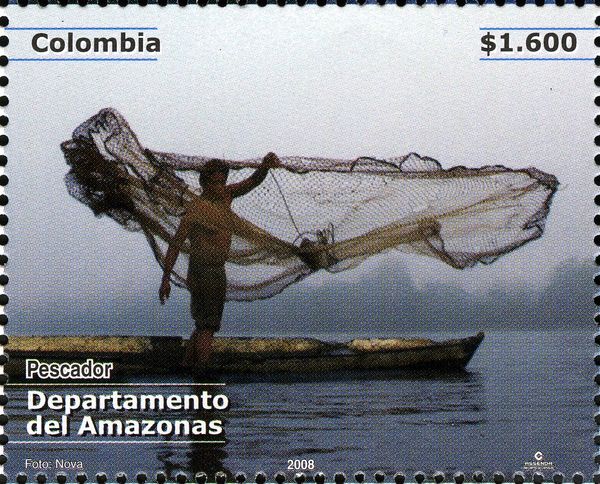Fisherman