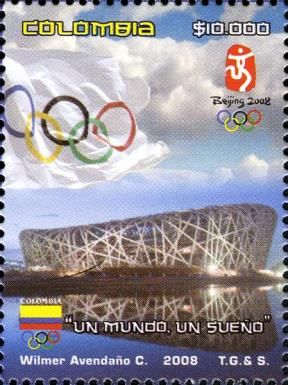 Olympic Games (Summer Olympics)