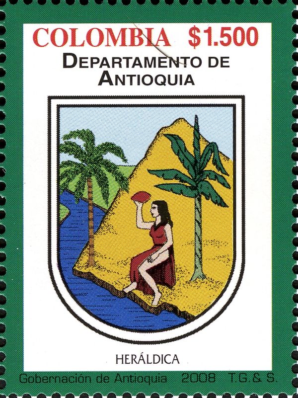 Coats of Arms
