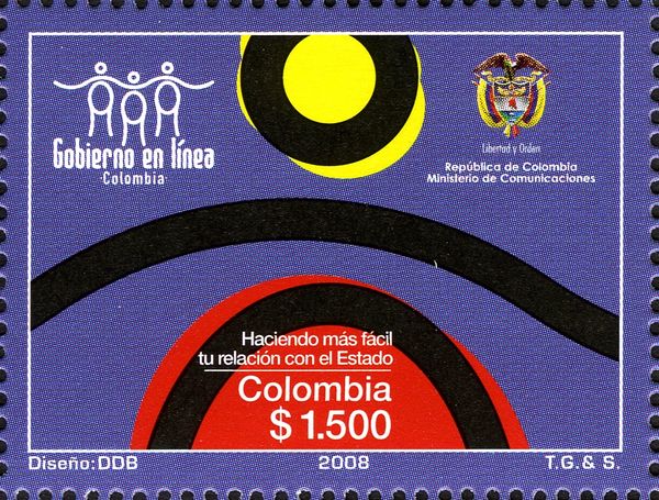 Telecommunications