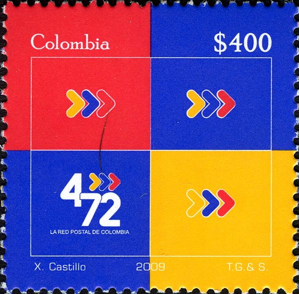 Post & Philately