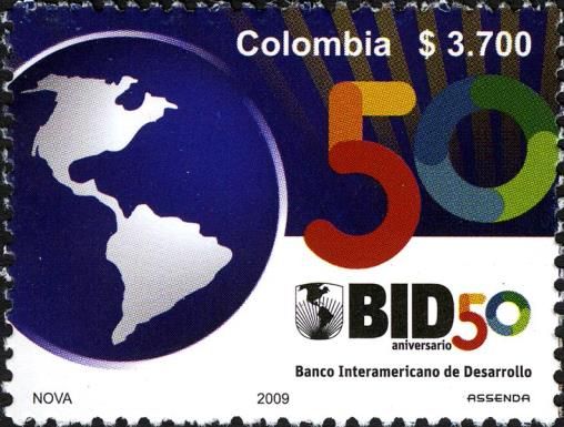 Interamerican Development Bank (BID)