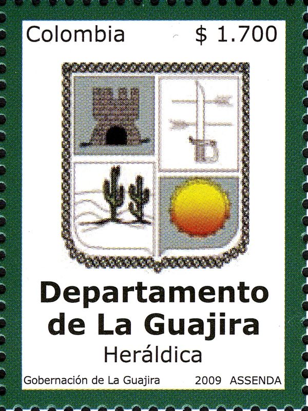 Coats of Arms