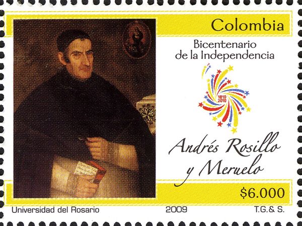 Andres Rosillo y Meruelo