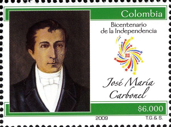 Jose Maria Carbonel