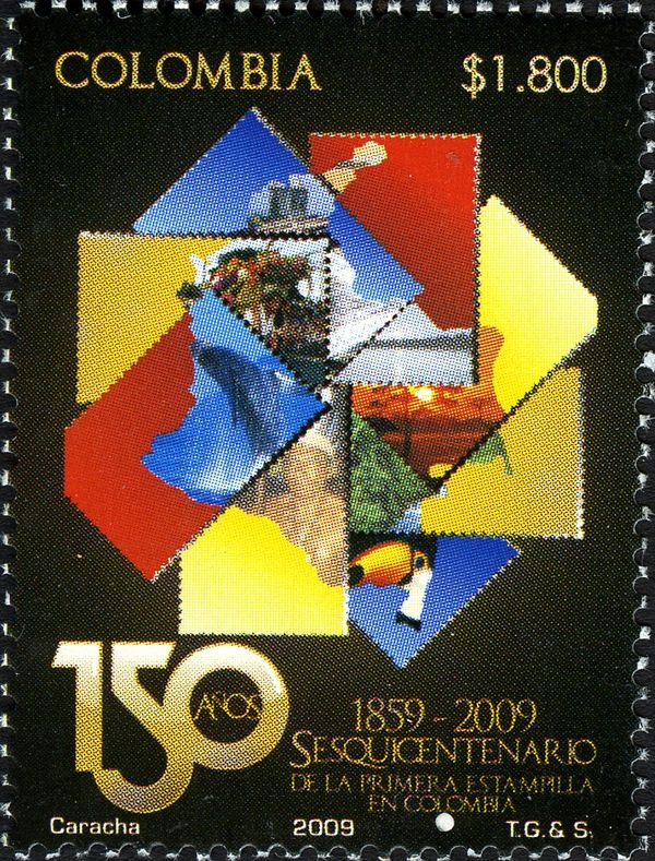 Post & Philately