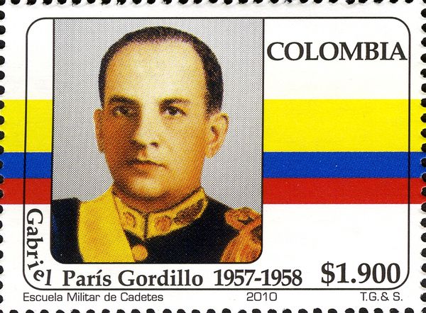 Gabriel Paris Gordillo