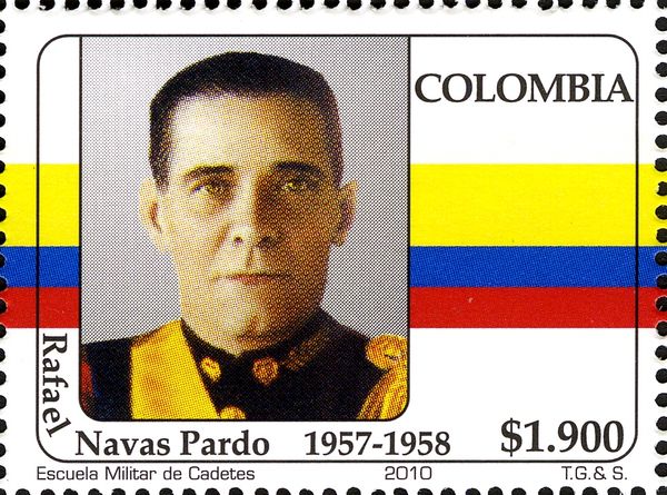 Rafael Navas Pardo