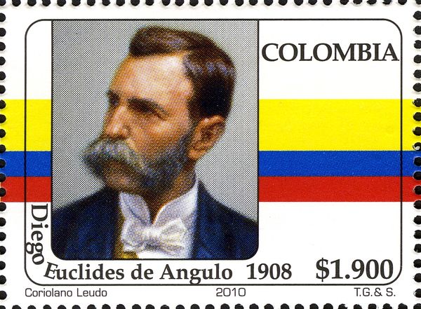 Diego Euclides de Angulo