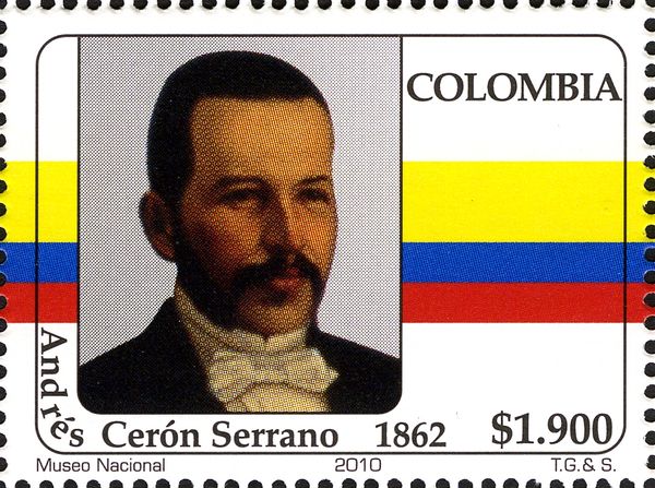 Andres Ceron Serrano