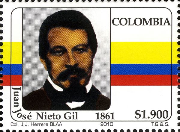 Juan Jose Nieto Gil