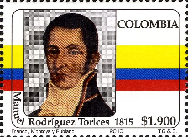 Manuel Rodriguez Torices