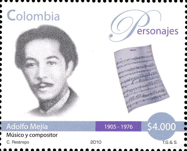 Adolfo Mejia