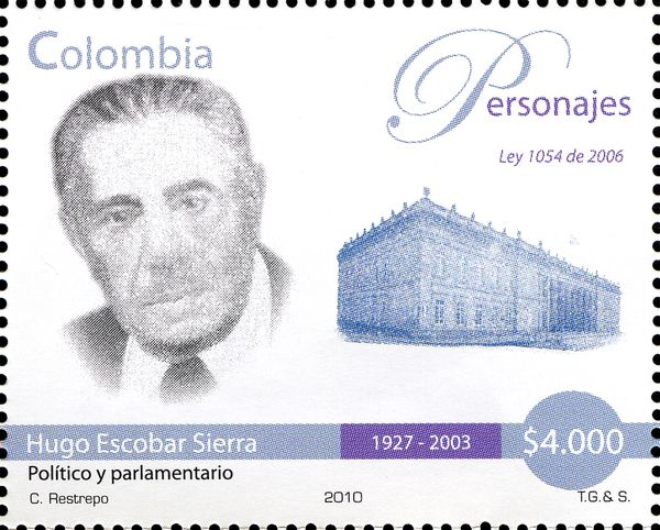 Hugo Escobar Sierra