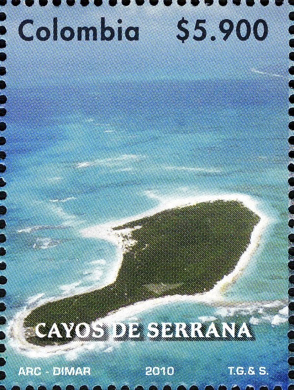 Serrana Bank