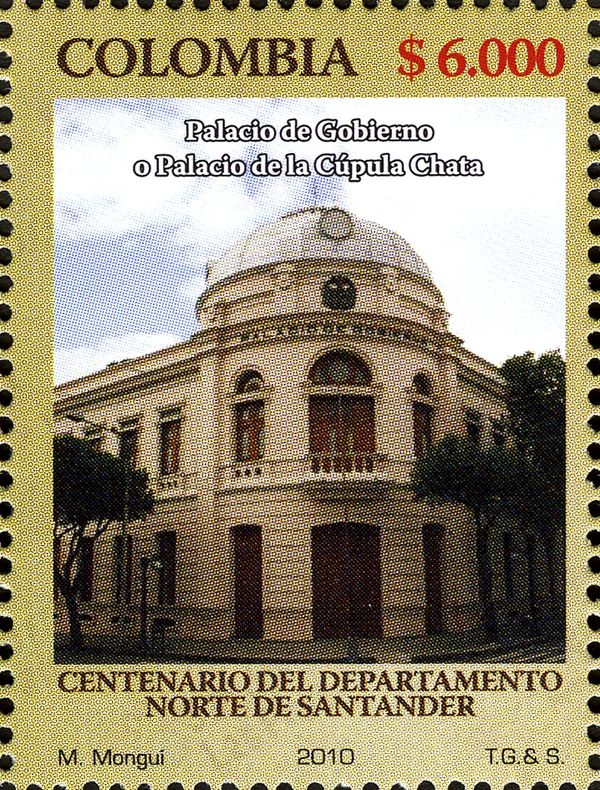 Government Building