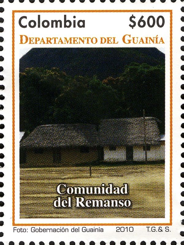 Remanso Community