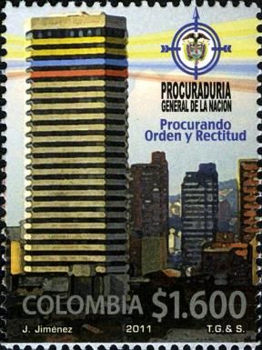 Politics & Government (Law) Architecture (Modern)