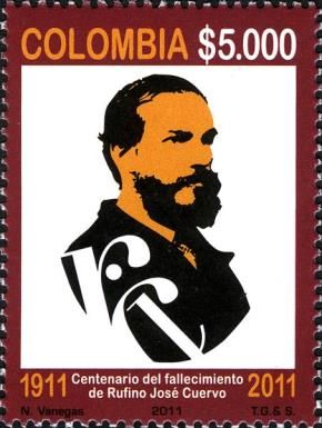 Rufino Josè Cuervo