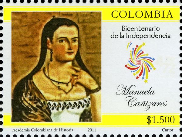 Manuela Canizares