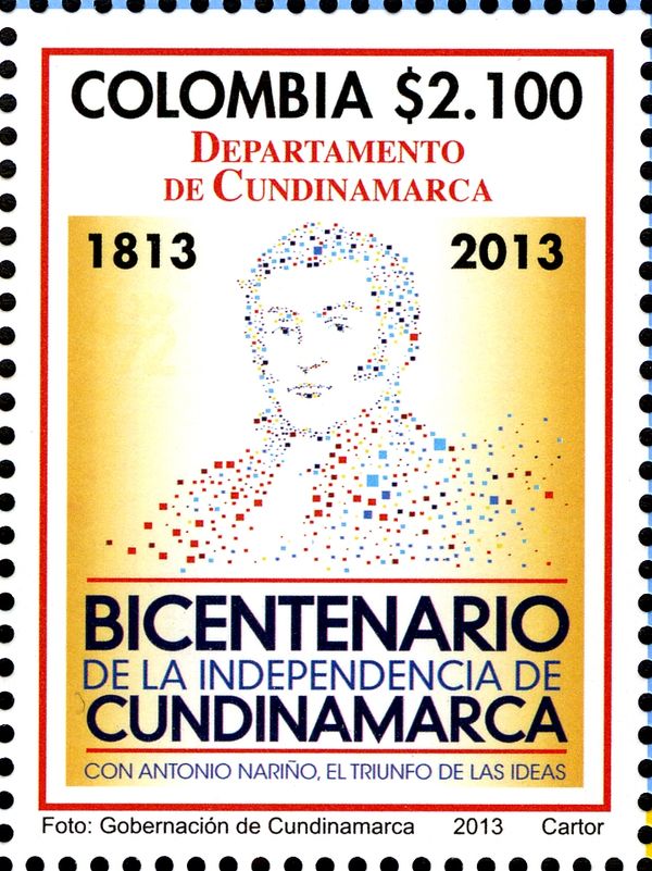 Antonio Narińo