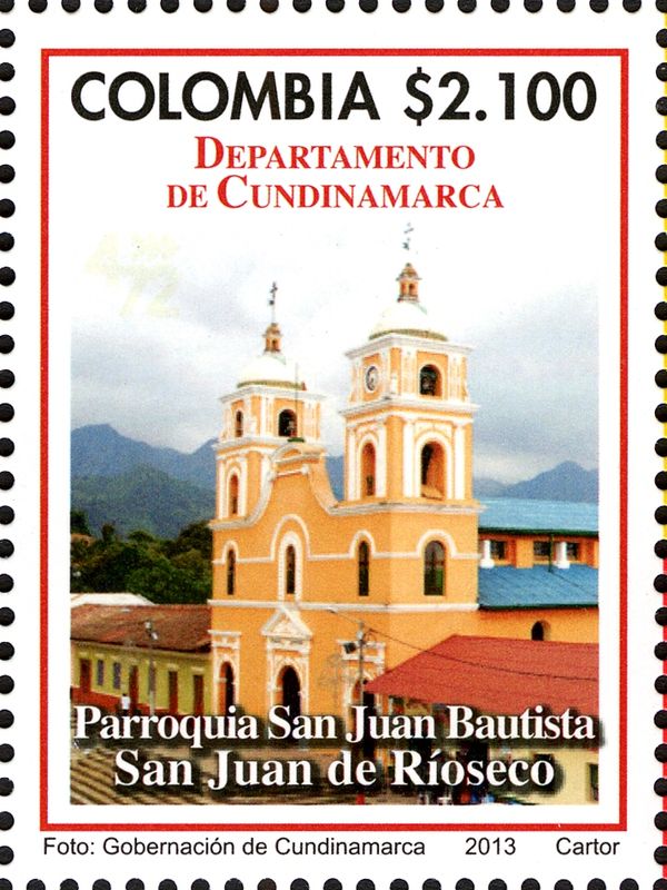 Saint John Baptist Church