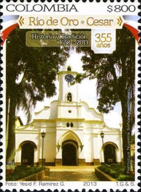 Our Lady of the Rosary Church