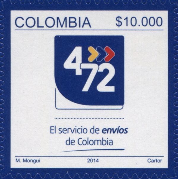 4-72 Emblem