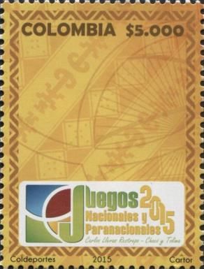 20th National - and 4th Paranational Games