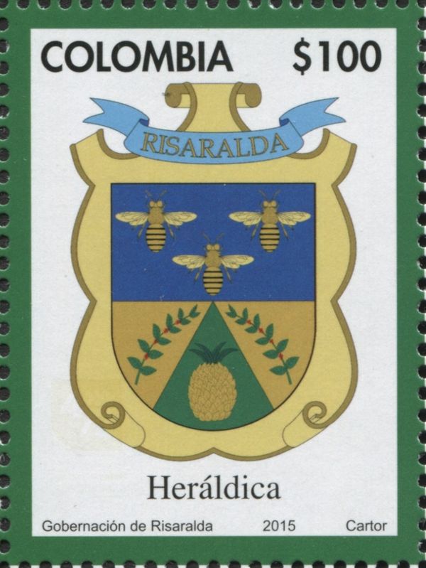 National Symbols (Coat of Arms)