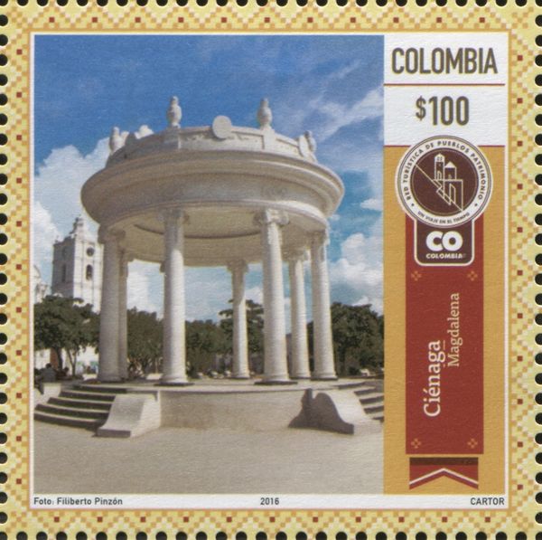Ciénaga, Magdalena