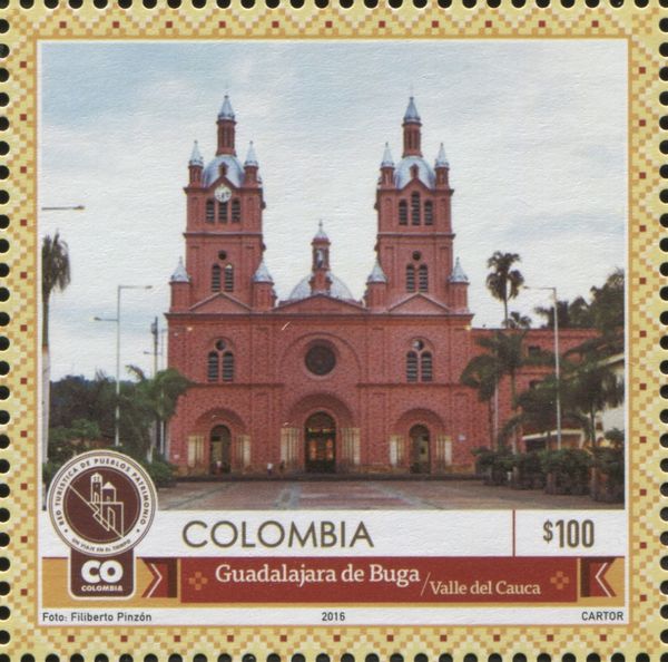 Guadalajara de Buga, Valle del Cauca