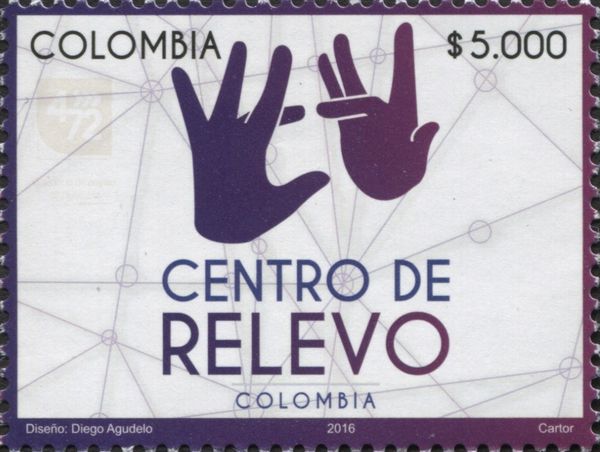 Hands, Deaf Relay Center