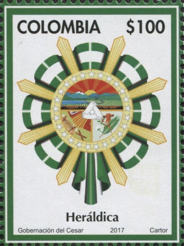 Heraldry