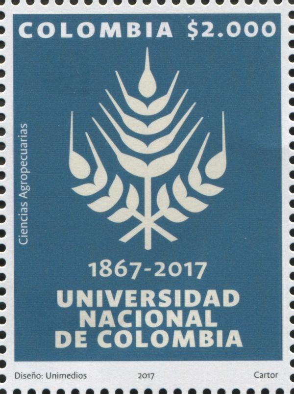 Colombian National University