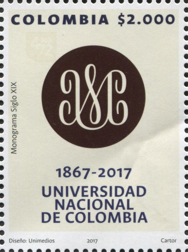 Colombian National University