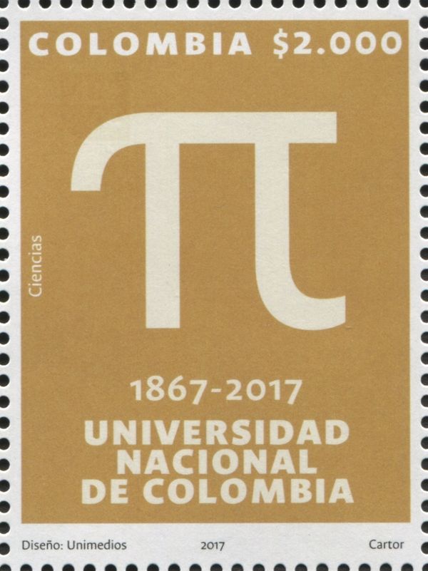 Colombian National University